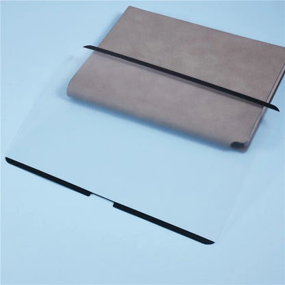 For iPad Air 11 (2024)	Screen Protector Removable Reusable Paper-Feel Magnetic PVC Film