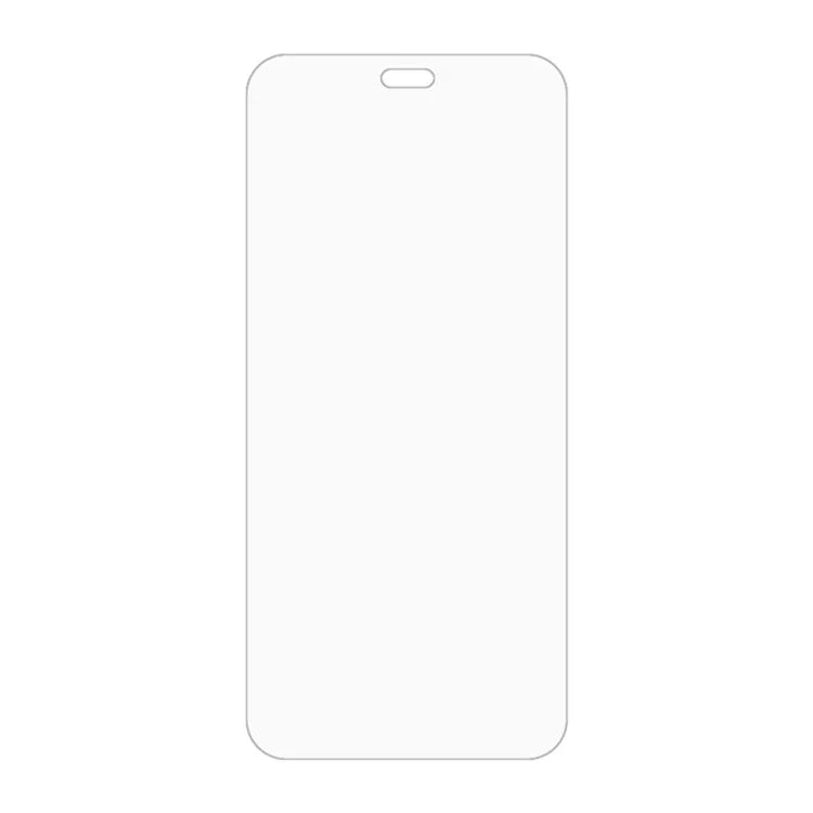 For Honor 200 Lite Screen Protector Touch Sensitive PET Crystal Clear Film