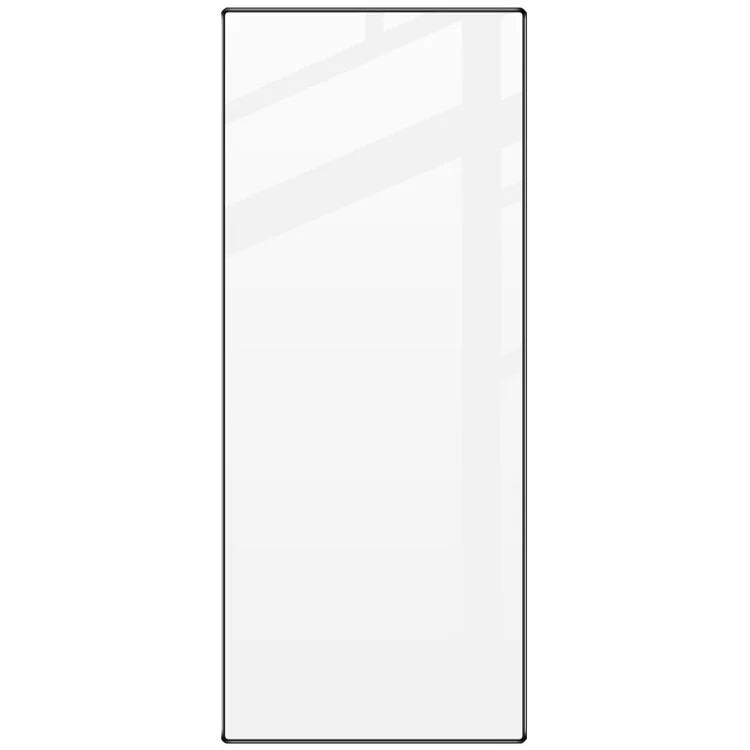 IMAK For Samsung Galaxy Z Fold6 5G Tempered Glass Full Screen Protector (Scaled Down Version)