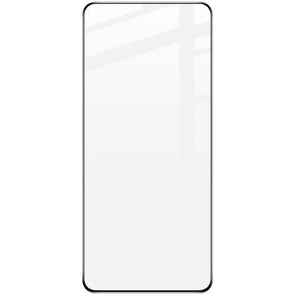 IMAK Pro+ Series For Samsung Galaxy M55 5G / C55 5G / F55 5G Screen Protector Tempered Glass Full Cover Anti-Explosion Film