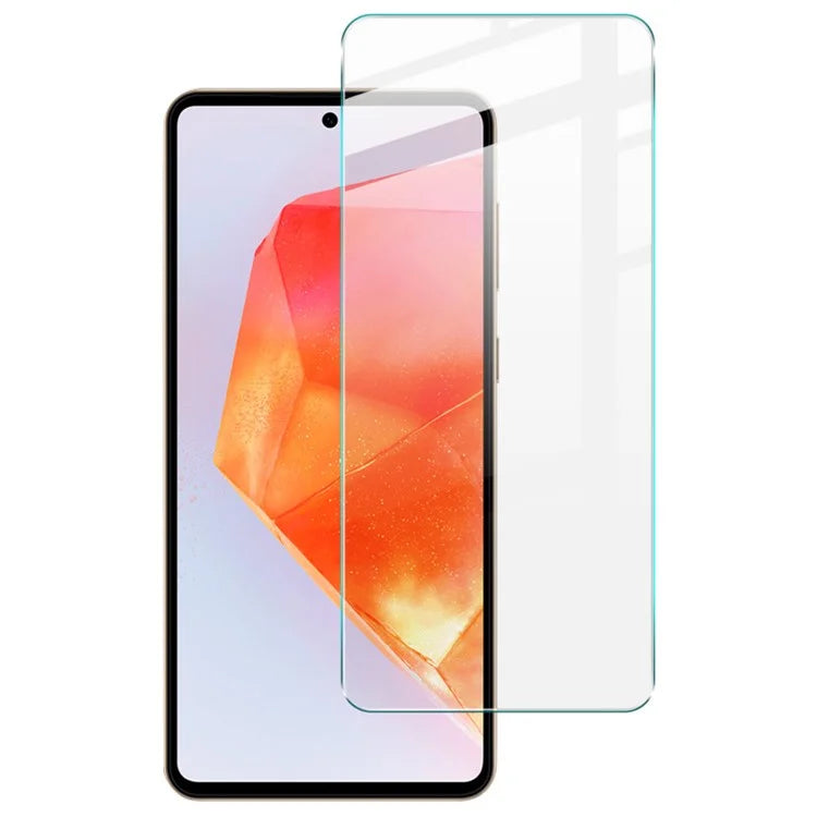 IMAK H Series For Samsung Galaxy M55 5G / C55 5G / F55 5G Tempered Glass Screen Protector HD Clear Film