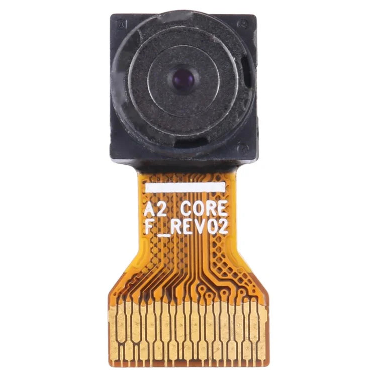 For Samsung Galaxy A2 Core A260 OEM Front Facing Camera Module Replace Part (without Logo)