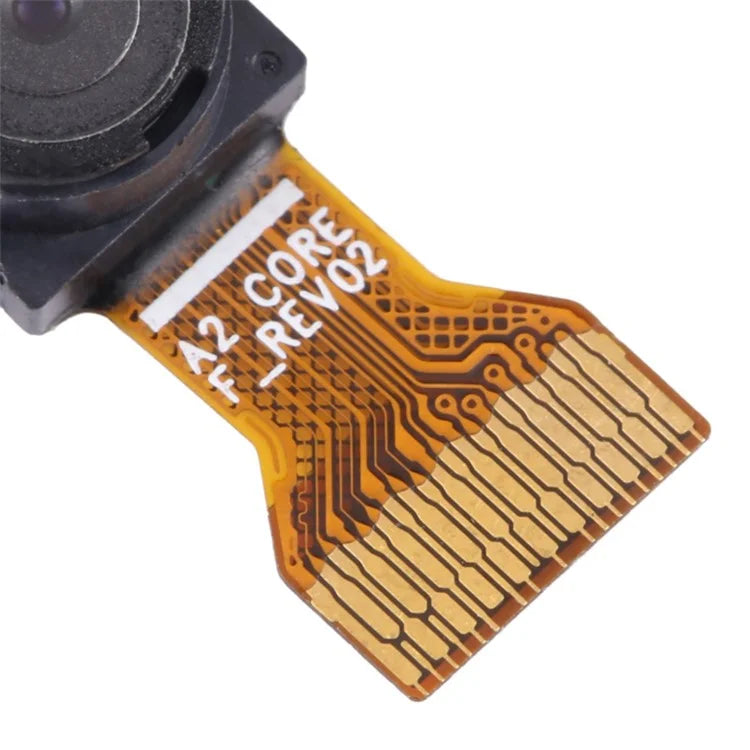 For Samsung Galaxy A2 Core A260 OEM Front Facing Camera Module Replace Part (without Logo)