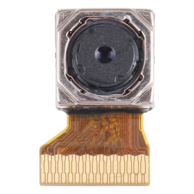 For Samsung Galaxy A01 Core A013 OEM Phone Back Lens Rear Camera Module Part (without Logo)