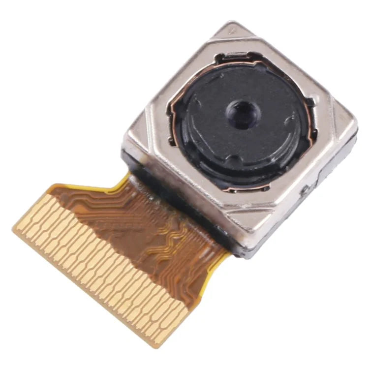 For Samsung Galaxy A01 Core A013 OEM Phone Back Lens Rear Camera Module Part (without Logo)