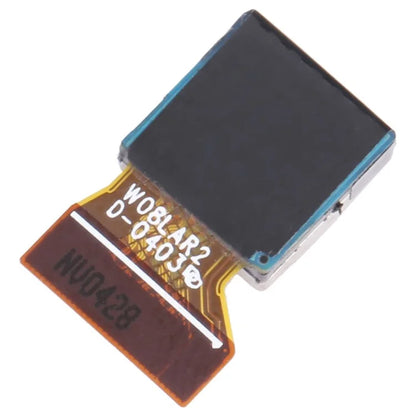 For Samsung Galaxy A01 Core A013 OEM Phone Back Lens Rear Camera Module Part (without Logo)