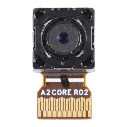For Samsung Galaxy A2 Core A260 OEM Phone Back Lens Rear Camera Module Part (without Logo)