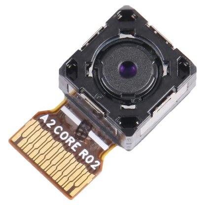 For Samsung Galaxy A2 Core A260 OEM Phone Back Lens Rear Camera Module Part (without Logo)
