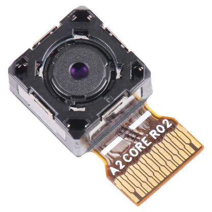 For Samsung Galaxy A2 Core A260 OEM Phone Back Lens Rear Camera Module Part (without Logo)