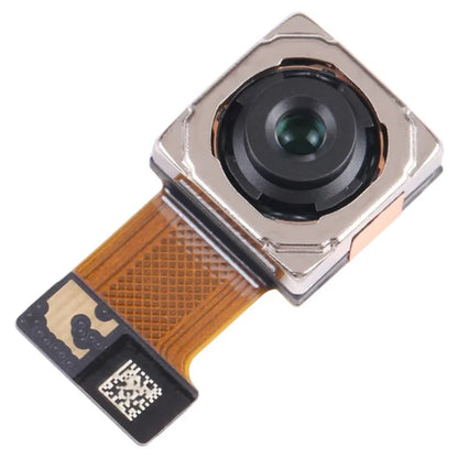 For Samsung Galaxy A04 4G (164.4 x 76.3 x 9.1 mm) A045 OEM 50MP f / 1.8 Wide Rear Camera Module Repair Part (without Logo)