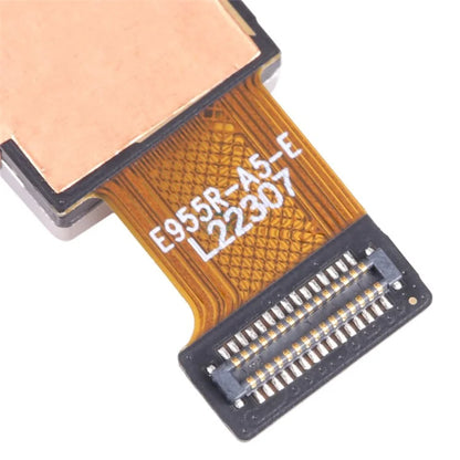 For Samsung Galaxy A04 4G (164.4 x 76.3 x 9.1 mm) A045 OEM 50MP f / 1.8 Wide Rear Camera Module Repair Part (without Logo)