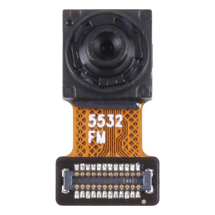 For Samsung Galaxy A04 4G (164.4 x 76.3 x 9.1 mm) A045 OEM 5MP Front Facing Camera Module Part (without Logo)