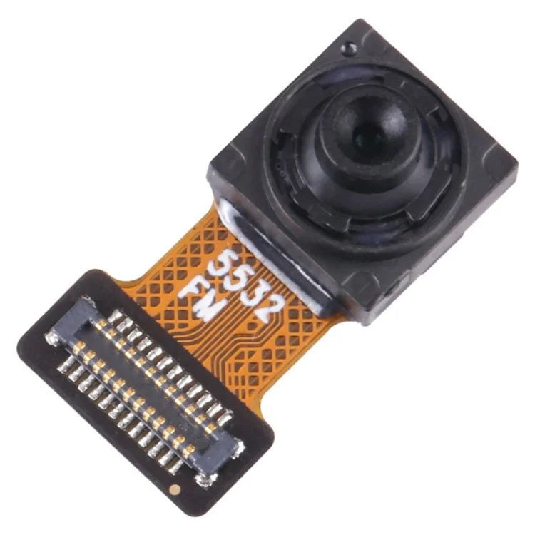 For Samsung Galaxy A04 4G (164.4 x 76.3 x 9.1 mm) A045 OEM 5MP Front Facing Camera Module Part (without Logo)