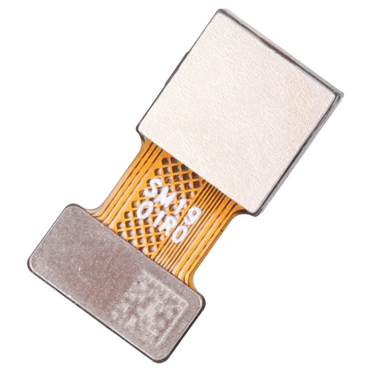 For Samsung Galaxy A04 4G (164.4 x 76.3 x 9.1 mm) A045 OEM 5MP Front Facing Camera Module Part (without Logo)