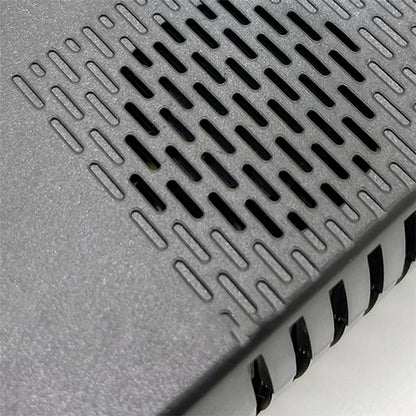 1664 Car Charger Cigarette Lighter Car Inverter 12V to 220V Car High-Power 200W Power Socket