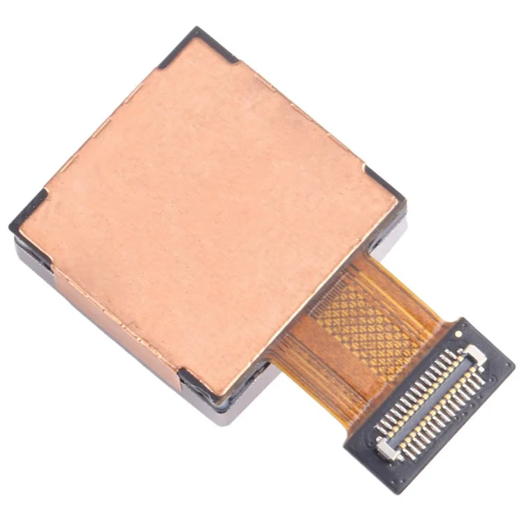 For Xiaomi Redmi Note 11S 4G OEM 108MP Wide Rear Big Camera Lens Module Part (without Logo)