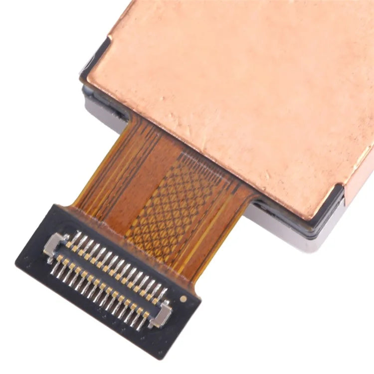 For Xiaomi Redmi Note 11S 4G OEM 108MP Wide Rear Big Camera Lens Module Part (without Logo)