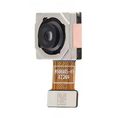 For Xiaomi Redmi Note 12 4G OEM 50MP Wide Rear Big Camera Lens Module Part (without Logo)
