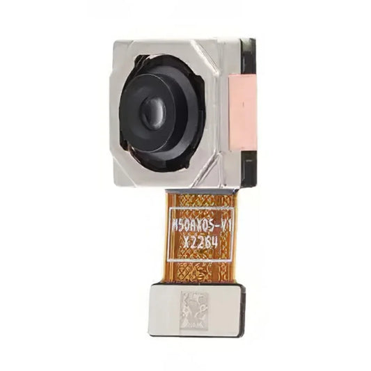 For Xiaomi Redmi Note 12 4G OEM 50MP Wide Rear Big Camera Lens Module Part (without Logo)