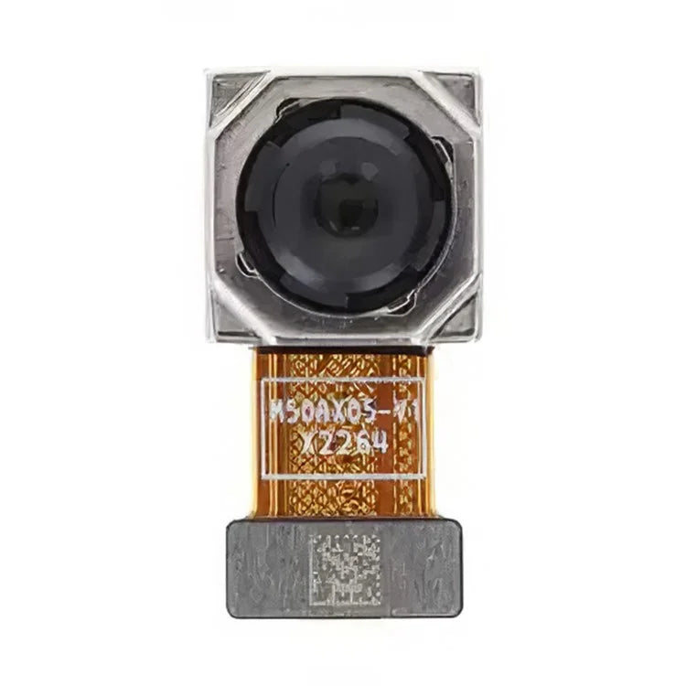 For Xiaomi Redmi Note 12 4G OEM 50MP Wide Rear Big Camera Lens Module Part (without Logo)