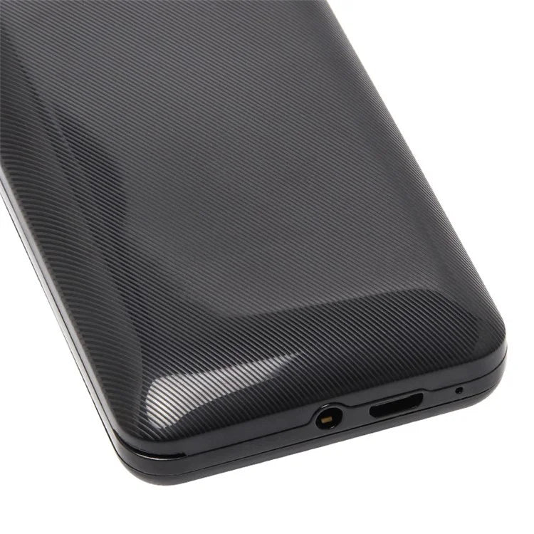 S-mobile S73 2.2-Inch 25BI 1800mAh 4-SIM Card 2G Bar Phone