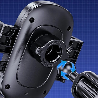 WEKOME WA-S59 Car Mount Holder Set Multi-Angle Adjustable Vehicle Phone Holder