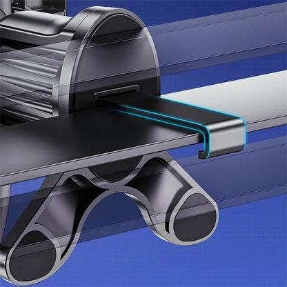 WEKOME WA-S59 Car Mount Holder Set Multi-Angle Adjustable Vehicle Phone Holder