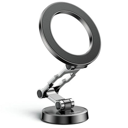 YESIDO C203 Magnetic Car Mount Phone Holder 360-Degree Rotation