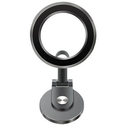 G128 Car Dashboard Mount Magnetic Phone Holder Rotatable Cellphone Stand