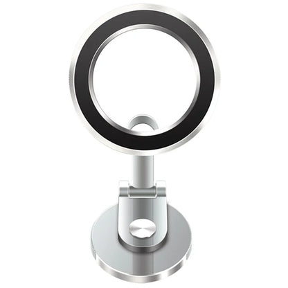 G128 Car Dashboard Mount Magnetic Phone Holder Rotatable Cellphone Stand
