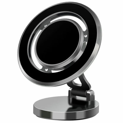 G168 Car Dashboard Windshield Magnetic Phone Holder Rotatable Cellphone Stand