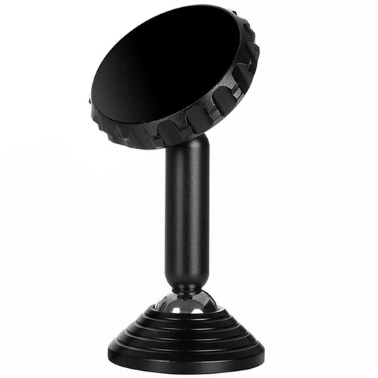 Q7 Suction Cup Bottom Phone Holder Magnetic Car Dashboard Phone Bracket for SUV Vehicle