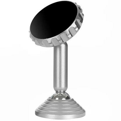 Q7 Suction Cup Bottom Phone Holder Magnetic Car Dashboard Phone Bracket for SUV Vehicle