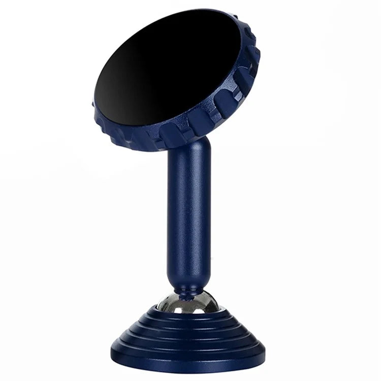 Q7 Suction Cup Bottom Phone Holder Magnetic Car Dashboard Phone Bracket for SUV Vehicle