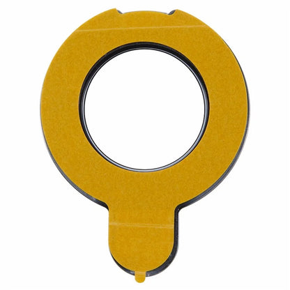 Adhesive Phone Ring Stand Holder Compatible with MagSafe Cell Phone Grip Kickstand