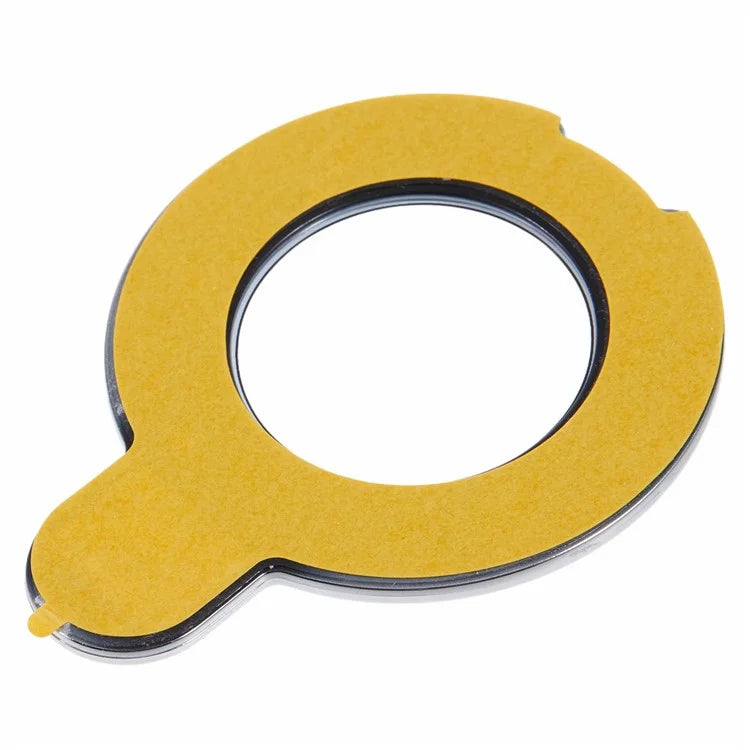 Adhesive Phone Ring Stand Holder Compatible with MagSafe Cell Phone Grip Kickstand