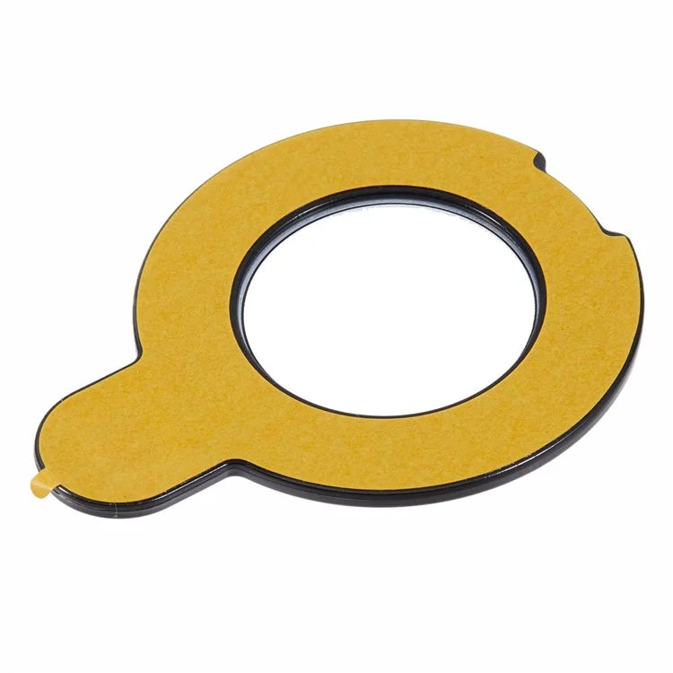 Adhesive Phone Ring Stand Holder Compatible with MagSafe Cell Phone Grip Kickstand