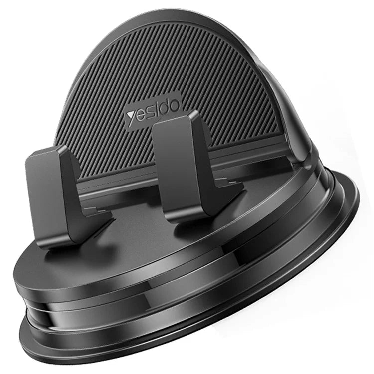 YESIDO C268 Car Dashboard Phone Mount Cell Phone Holder Stand for Vehicle SUV