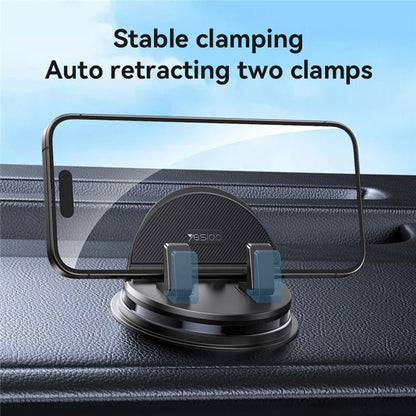 YESIDO C268 Car Dashboard Phone Mount Cell Phone Holder Stand for Vehicle SUV