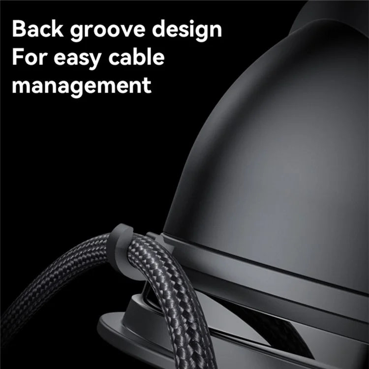 YESIDO C268 Car Dashboard Phone Mount Cell Phone Holder Stand for Vehicle SUV