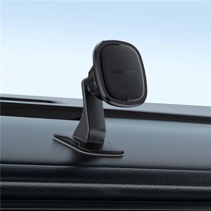 ACEFAST D35 Magnetic Phone Holder Car Center Console Mount Phone Stand