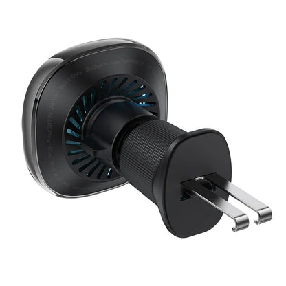 ACEFAST D31 Car Air Vent Phone Wireless Charger Phone Holder Stand 15W Wireless Charging