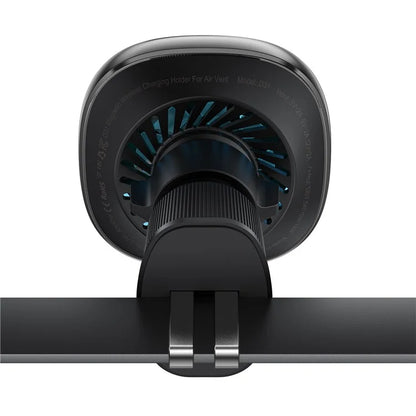 ACEFAST D31 Car Air Vent Phone Wireless Charger Phone Holder Stand 15W Wireless Charging