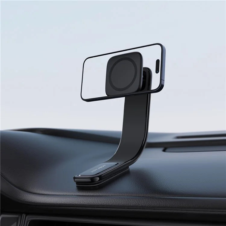 ACEFAST D29 Car Center Console Magnetic Phone Holder Flexible Adjustable Phone Stand