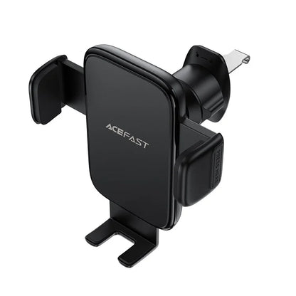 ACEFAST D27 Press Type Phone Stand Holder Car Air Vent 360 Degree Rotation Phone Clamp
