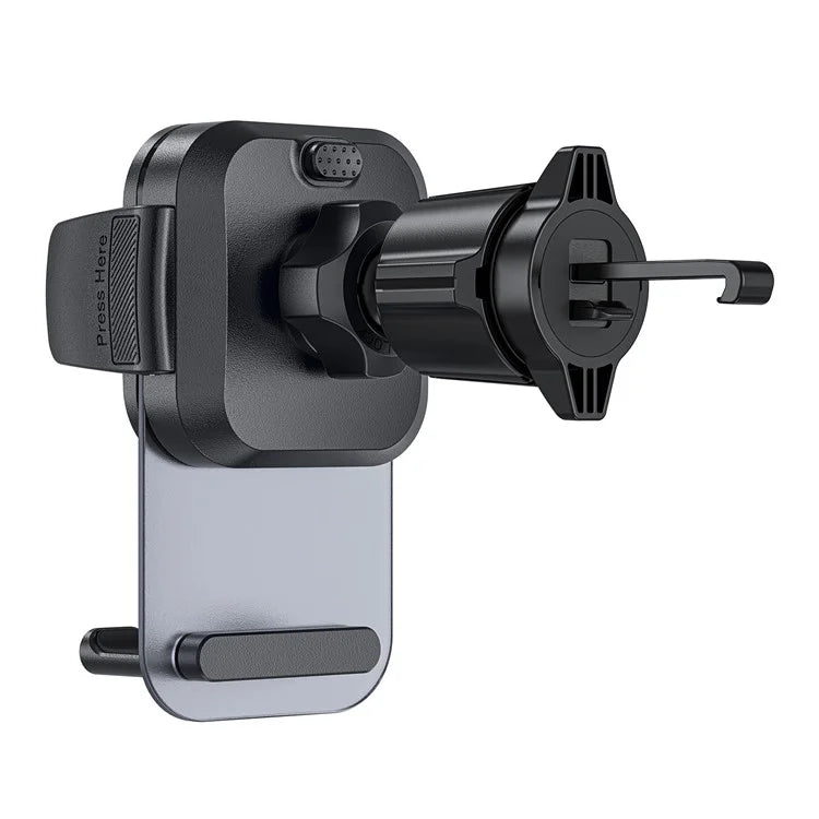 ACEFAST D25 Car Air Vent Phone Holder 360 Degree Rotation Phone Stand Press Type