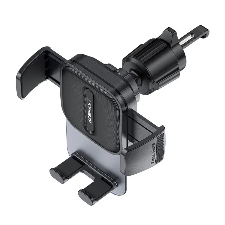 ACEFAST D25 Car Air Vent Phone Holder 360 Degree Rotation Phone Stand Press Type