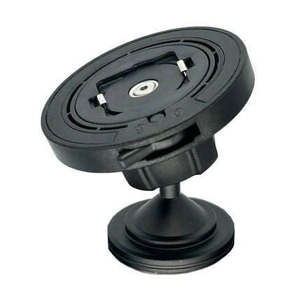 Car Phone Holder 360 Adjustable Phone Holder with Round Adhesive Patch