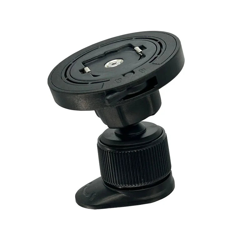 Car Phone Holder 360 Adjustable Phone Holder with Round Adhesive Patch