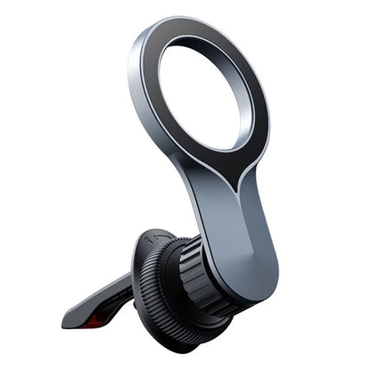 Magnetic Car Air Vent Phone Holder for iPhone Bracket Stand 360-degree Rotatable Phone Car Mount